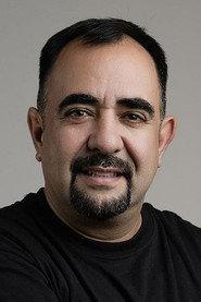 Byron Cazali as in The Imaginaries 2026