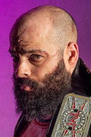 Alex Colon as Alex Colon in GCW Downward Spiral 2022