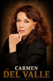 Carmen del Valle as Sra. Genovese in Mrs. Genovese 2018