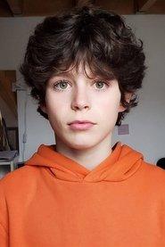 Jehan Renard as Joseph in Give a Little Beat 2024