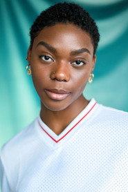 Selina Jones as Medea in Medea 2022