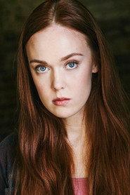 Kassie Johnston as Jessica in Fantasy 2019