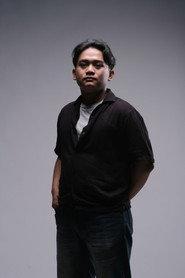 Gery Cahya Nugraha as Extras Lelayu in Mannequin 2023