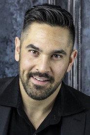Bryant Smith as Eli in Amityville Bigfoot 2024