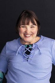 Jenny Hill as Self in SOARING 2026