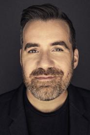 Jean-Sébastien Girard as Self in La balloune 2022