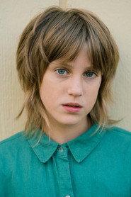 Mabel Strachan as in Mom Died 2026
