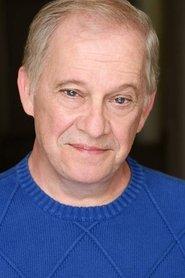 Rohn Thomas as Mose Miller in Love Finds You in Charm 2015
