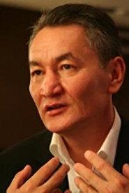 Kuat Shildebaev as  in Chouga 2007