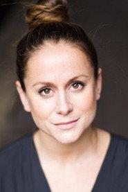 Elaine Glover as Rose Clements in Whoops! 2014