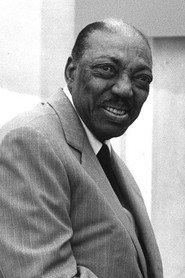 Joe Turner as in Sweet Skin 1963