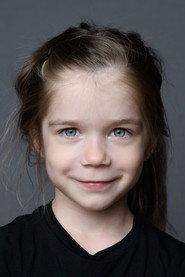 Melaniya Elistratova as  in Day Off 2025