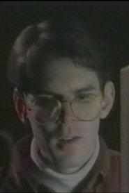 Todd Norris as Kyle in The Paranormal 1998