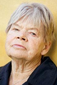 Eva Smith as Self in Forfulgt af politiet? 2023