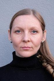 Irina Krivonos as in Suvorovets 1944 2024