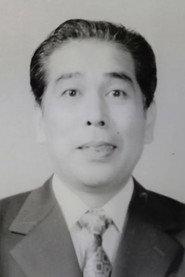 Itoshi Yumeji as in Tatsumaki kozō 1960