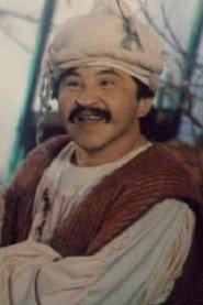 Sabid Asomov as in The Potter and the Pot 1990