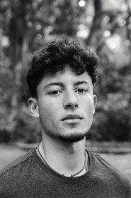 Luca Vogel as Son in Heimkehr 2026