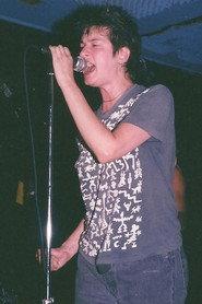 Mia Zapata as Self (archive footage) in The Gits 2008