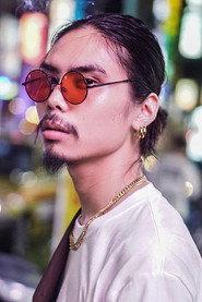 Yu Yasuda as in Harawata Man 2019