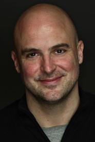 Patrick Cooley as Jed in Season of the Hunted 2003