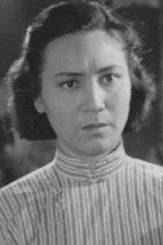Ming Li as Fang Pei in Deep Affection 1957