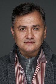 Dima Rubin as chinovnik 1 in Insulting the Feelings of the Sensitive 2024