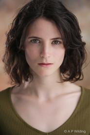 Madeleine Magee Carr as Jacquie in This River 2021