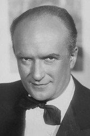 Jiří Steimar as Jaroslav Topol in Mother-Hen 1937