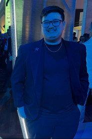 Pedro Vargas as Amigo de Bono in BONO - DESAFIO GELSON LANCHES 2026