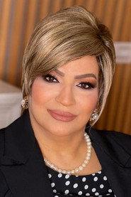 Afag Bashirgizi as Fatma xala in Too Many Coincidences 2017