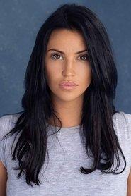 Darcie Rose as Model in Dobaara: See Your Evil 2017