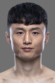 Choi Doo-ho as Self in UFC 206: Holloway vs. Pettis 2016