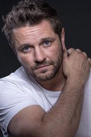 Daley Blake Smith as Nate in Gear 2017