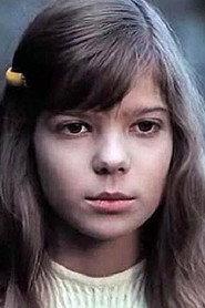 Renata Mašková as in Romance for a Crown 1975