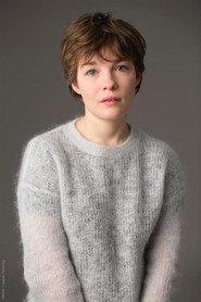 Sarah Brannens as Deborah in Eat 2012