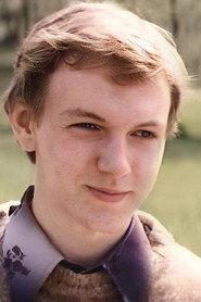 Vladimir Sidorov as  in The Man from the Dump 1991