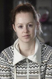 Stéphanie Raymond as Stéphanie Raymond in Agression armée 2023