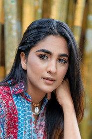 Nihari Perera as Sheela Wijewardena in Clarence: Rhythm of the Guitar 2025