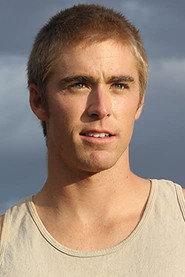Eric Presnall as Ryan in Places We Knew 2024