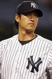 Chien-ming Wang as Himself in Late Life: The Chien-Ming Wang Story 2018