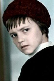 Olya Ryabtseva as in Dragonfly Wings 1968