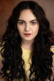 Valentina Starlotta as Lana in The Other Guy 2026