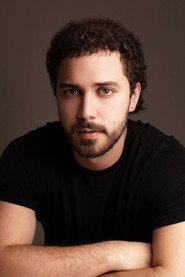 Andrés Acosta as in Another Day 2024