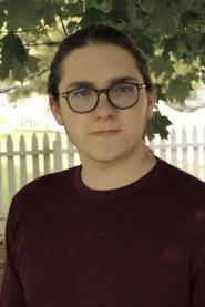 Logan Fondriest as Jamie in AMERICAN NIGHTMARE (short) 2025
