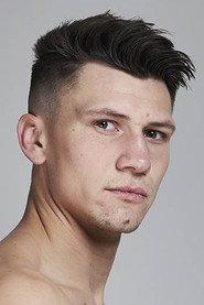 Kieron Conway as Self in Canelo Alvarez vs. Billy Joe Saunders 2021