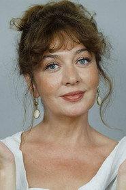 Sema Atalay as Melek in Bebek Geliyorum Demez 2018