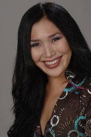 Ilyana Pavlova as in My Name Is Love 2025