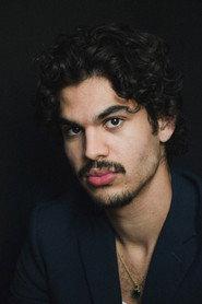 Antonio Alejandro as Leo in Biking 2024