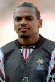 Bernard Lama as Bernard Lama in Old School 2000
